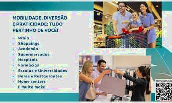 Imagem 4: ALVORADA BOA VIAGEM RESIDENCE CLUB LANÇAMENTO