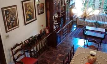 Imagem 3: Sobrado a Venda em Localização Privilegiada no Brooklin