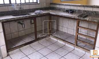 Imagem 3: Casa (térrea na rua) 3 dormitórios/suite