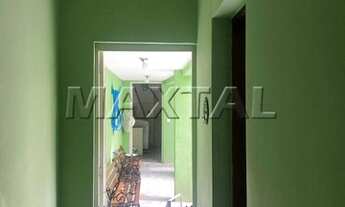 Imagem 5: Sobrado de 3 dormitórios em Santana