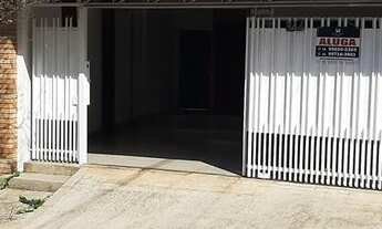 Imagem: Casa para alugar no bairro Jardim Iguatemi