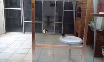 Imagem 3: Casa - 4 dorms - 3 suítes - Vende - Vila Mariana