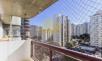 Imagem 3: Apartamento com 4 quartos, 114m2, à venda em São Paulo, Indianópolis