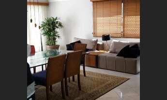 Imagem 2: Linda cobertura na Gleba A com 4 quartos