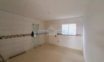 Imagem 5: Sobrado em Tatuquara - Curitiba, PR