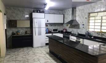 Imagem: Casa em Medeiros - Jundiaí