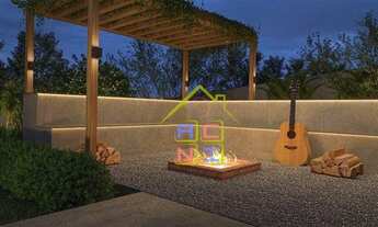 Imagem 6: Apartamento com 2 dormitórios à venda, 45 m² por R$ 221.900 - Jardim Villagio Ghiraldelli