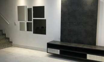 Imagem: Sobrado para Venda em Santo André, Vila