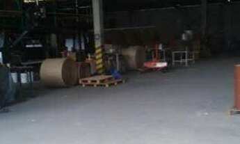 Imagem 2: Galpão industrial com 1860m² para locação, Guarulhos