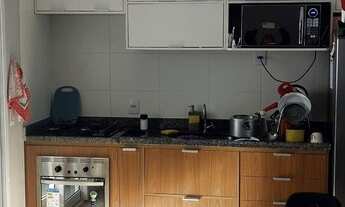 Imagem 4: Apartamento 02 Dorms c/ Suite ( Maranata Vila Industrial