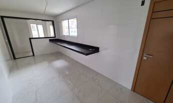 Imagem 7: Apartamento com 4 dorms, Canto do Forte, Praia Grande - R$ 1.33 mi, Cod: 248