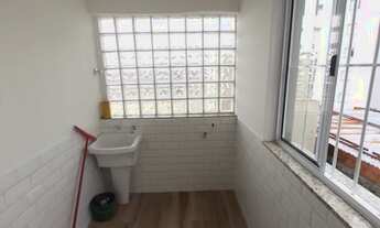 Imagem 2: CASA REFORMADA NO ALTO DA LAPA! EXCELENTE OPORTUNIDADE!