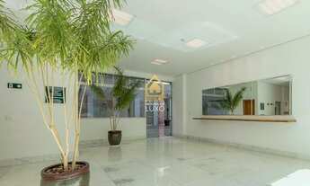 Imagem 4: Apartamento para venda possui 113 metros quadrados com 4 quartos em Luxemburgo - Belo Hori