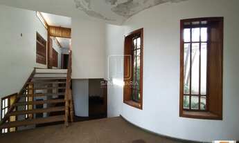 Imagem: Casa (térrea na rua) 4 dormitórios/suite