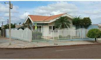 Imagem: CASA RESIDENCIAL em CORBÉLIA - PR, Centro