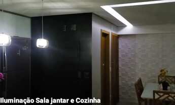Imagem 5: SOLARIS à venda - 2 dorms - 1suite - 72m² - Laser completo - Vila Valença - São Vicente