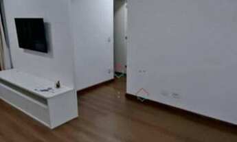 Imagem 4: Apartamento com 2 dormitórios à venda, 55 m² por R$ 254.000,00 - Bandeiras - Osasco/SP