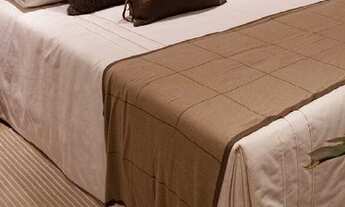 Imagem 7: Santo Antônio 4 quartos 2 suítes e 2 semissuítes, 3 vagas, lazer completo