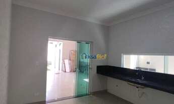 Imagem 6: Casa com 3 dormitórios à venda, 360 m² por R$ 810.000,00 - Jardim Panamá - Campo Grande/MS