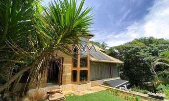 Imagem 2: Casa para Locação no Condomínio Pasargada com 3 quartos - 600m² de área construída