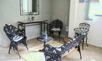 Imagem 3: Apartamento à venda, 38 m² por R$ 170.000,00 - Cambuí - Campinas/SP