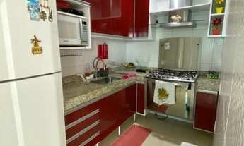 Imagem 4: Residencial Living confort Dom Pedro para venda