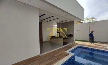 Imagem 5: Casa Alto Padrão, 3 suítes