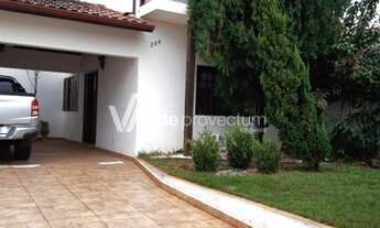 Imagem 3: Casa - Jardim Flamboyant - Campinas
