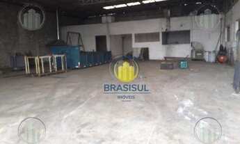 Imagem 6: Galpão Comercial para venda e locação, Vila Socorro, São Paulo -