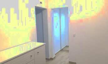 Imagem 4: Sobrado Jaguaribe - Todo reformado - 3 dormitórios com 1 suíte e Edícula