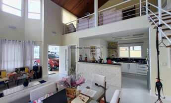 Imagem 1: SÃO JOSÉ DOS CAMPOS - Casa de Condomínio - URBANOVA