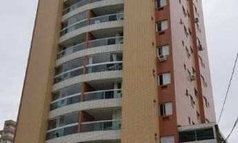 Imagem: Apartamento em Praia Grande Canto do Forte