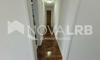 Imagem 4: RIO DE JANEIRO - Apartamento Padrão - TIJUCA