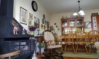 Imagem 3: Apartamento com 2 quartos, 117 m², à venda por R$ 830.000 Centro - Gramado/RS