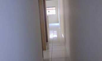 Imagem 7: Casa com 2 dormitórios para alugar, 90 m² por R$ 1.200,00/mês - Residencial Novo Horizonte