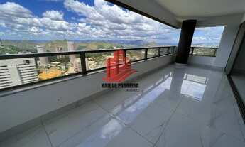 Imagem: Apartamento 4 Quartos para Venda em Nova