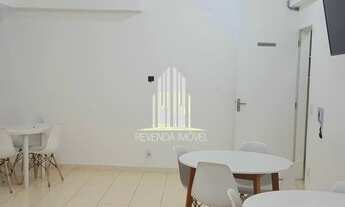 Imagem 7: APARTAMENTO 3 DORMITÓRIOS 1 VAGA CARRO E 1 VAGA MOTO 52M² - VILA DAS BELEZAS