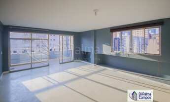 Imagem 2: Apartamento Duplex na região do Paraíso