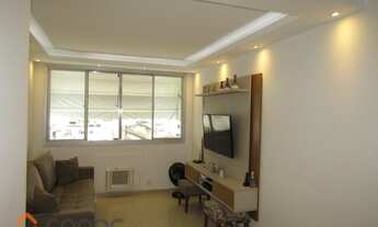 Imagem 2: RIO DE JANEIRO - Apartamento Padrão - Rio Comprido