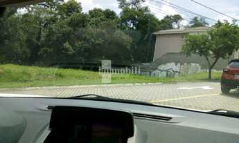 Imagem 5: CONDOMÍNIO ATRÁS DO SHOPPING GRANJA VIANNA COM PROJETO APROVADO