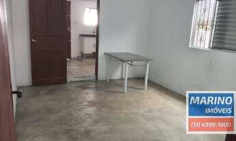 Imagem 4: Casa com 1 dormitório para alugar, 178 m² por R$ 1.200,00/mês - Jardim Vera Cruz - São Ber