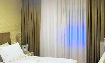 Imagem 6: APARTAMENTO CONDOMÍNIO AQUARELLE 3 DORMITÓRIOS - VILA OLIVEIRA