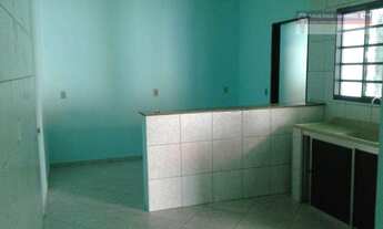 Imagem 5: Casa com 1 dormitório para alugar por R$ 950,00/mês - São José - Paulínia/SP