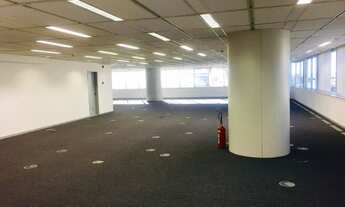 Imagem 3: Excelente Conjunto de 714m2 Vista Baia