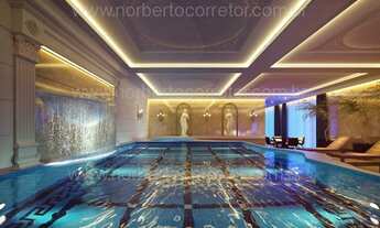 Imagem 3: APARTAMENTO 04 SUÍTES NA QUADRA MAR DE MEIA PRAIA