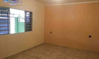 Imagem 3: CASA VENDA JARDIM MERCEDES CAMPINAS SP