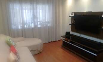 Imagem 2: SOBRADO COM FINO ACABAMENTO NO MELHOR DA VILA SANTA CATARINA !