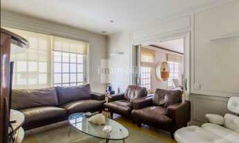 Imagem 6: APARTAMENTO EM HIGIENOPOLIS PERTINHO DO SHOPPING