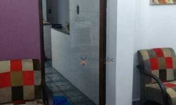 Imagem 7: Sobrado com 5 dormitórios à venda, 312 m² por R$ 960.000 - Vila Aquilino - Santo André/SP