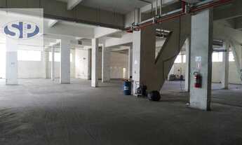 Imagem 5: Galpão em Jardim Andarai - São Paulo